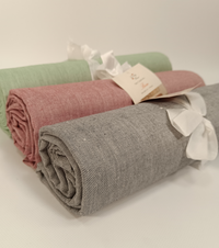 2P BOSA VŠEOBECNÝ KRYT 260X280 Tellini S.R.L. Velkoobchodní oblečení